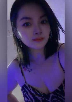 タイ美少女 もも