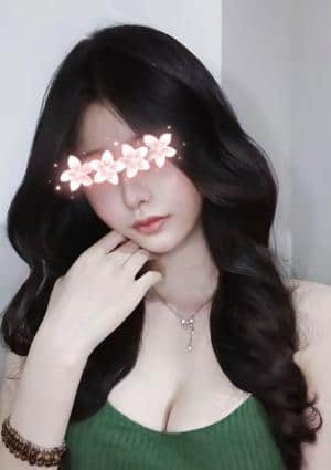 夜の色 あおい
