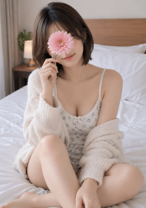 絆 ももちゃん