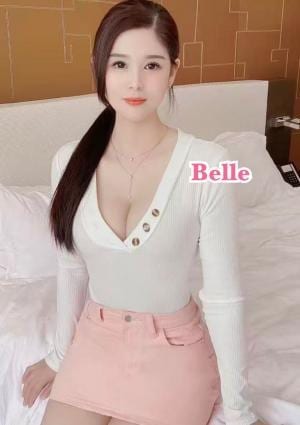 Belle（ベル） れいちゃん