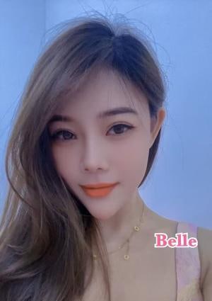 Belle（ベル） ややちゃん