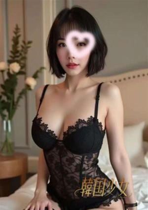 韓国少女 あいか