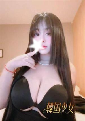 韓国少女 あかり