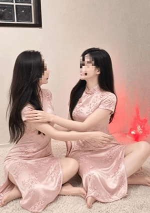 10夜のキス るみ（シンガポール人）