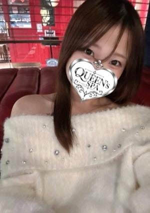 QUEEN's SPA 神田ルーム めぐ