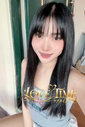 LOVE TIME（ラブタイム） ななちゃん