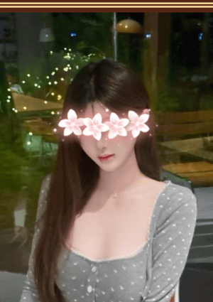 初恋のときめき キキ