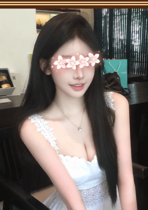 初恋のときめき りさ