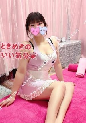 いい気分 新人【みきちゃん】本人写真