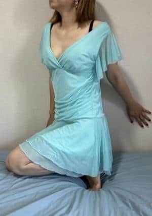 Mrs. coquettish（ミセスコケティッシュ） 高槻ルーム あみ