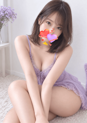 瑠璃癒し ねねちゃん