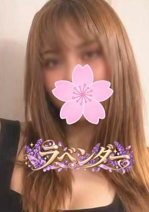 ラベンダー みみちゃん