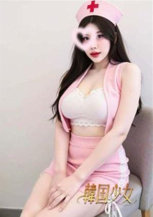 韓国少女 あみ