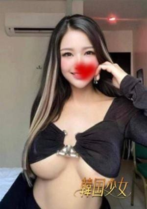 韓国少女 まや