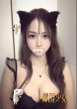 韓国少女 せいな