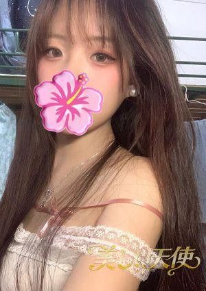 美しい天使 ゆか