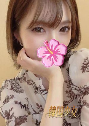 韓国少女 あゆ