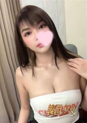 韓国少女 えみ