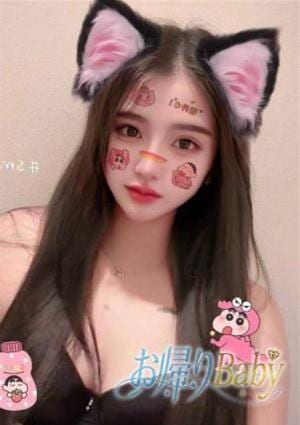 お帰りBaby あいか