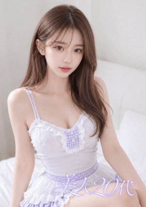 美人20代 きき