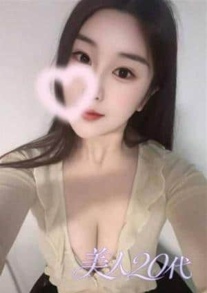 美人20代 ゆい