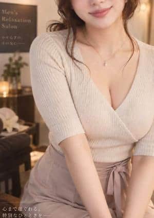 LUNA 岐阜羽島 あや