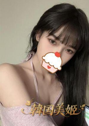 韓国美姬 アンラ