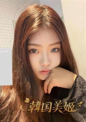 韓国美姬 そら