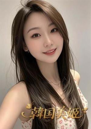 韓国美姬 ゆい