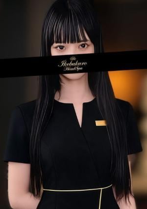 池袋ヘッドスパ 及川みく