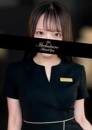 池袋ヘッドスパ 藤本すみれ