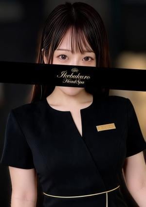 池袋ヘッドスパ 元山ゆり
