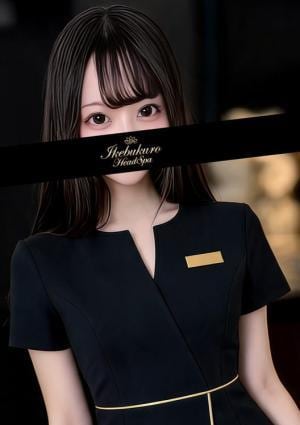 池袋ヘッドスパ 村上らら