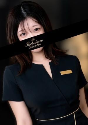 池袋ヘッドスパ 椎葉れあ