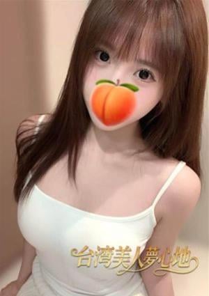 台湾美人夢心地（ゆめごこち） もも