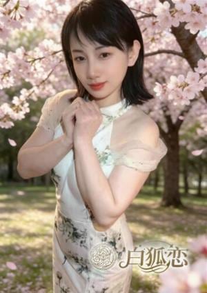 白狐恋（びゃっこれん） みさき[本人保証]