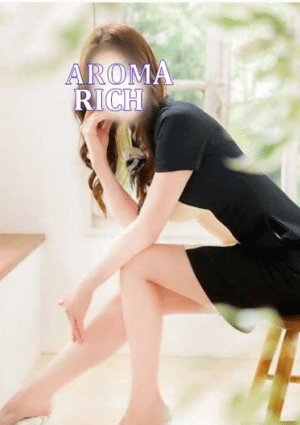ミセス・アロマリッチ しずく