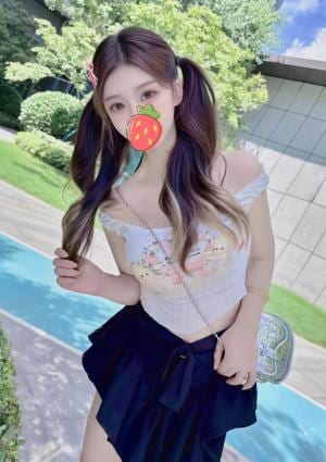 リーナ かなちゃん