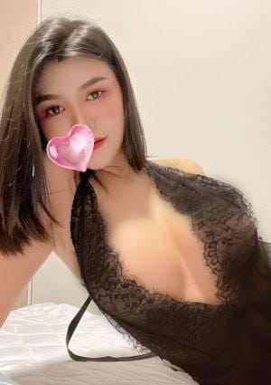 女神の楽園 わわ