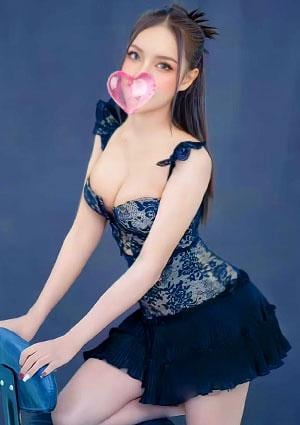 女神の楽園 かおり
