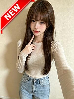 甘い恋人 れいちゃん