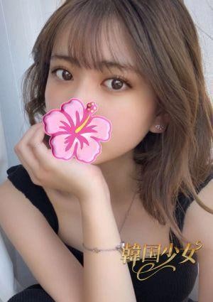 韓国少女 アリサ