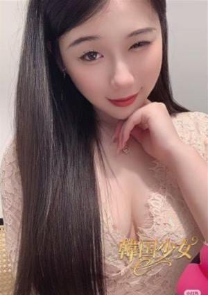 韓国少女 みく