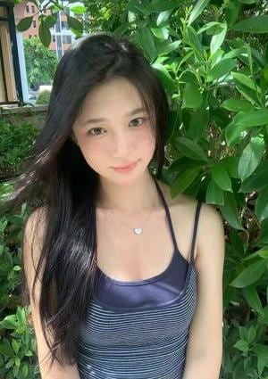 日本人マナー世界No1天満店 台湾人 周文莉