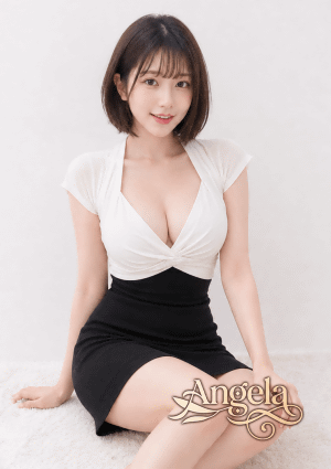 Angela（アンジェラ） ちか