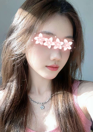 皇宮婷（こうぐうてい） みらい