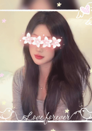 皇宮婷（こうぐうてい） ほのか