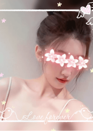 皇宮婷（こうぐうてい） みく
