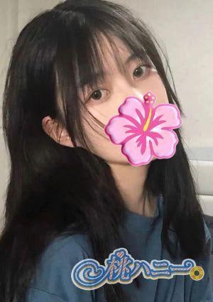 桃ハニー すず