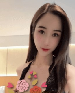 タイ20代少女 しの